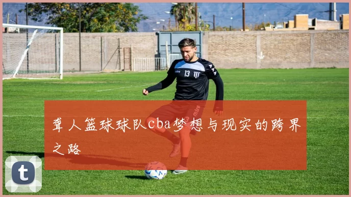 聋人篮球球队cba梦想与现实的跨界之路