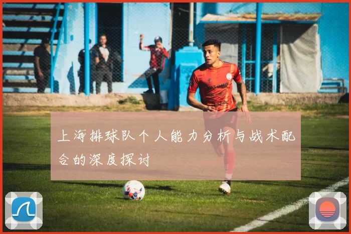 上海排球队个人能力分析与战术配合的深度探讨