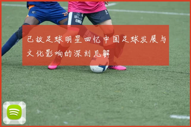已故足球明星回忆中国足球发展与文化影响的深刻见解