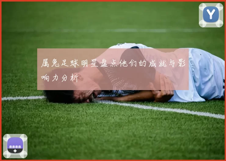 属兔足球明星盘点他们的成就与影响力分析