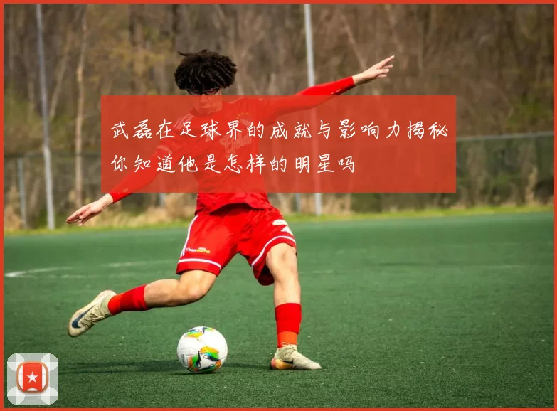 武磊在足球界的成就与影响力揭秘你知道他是怎样的明星吗