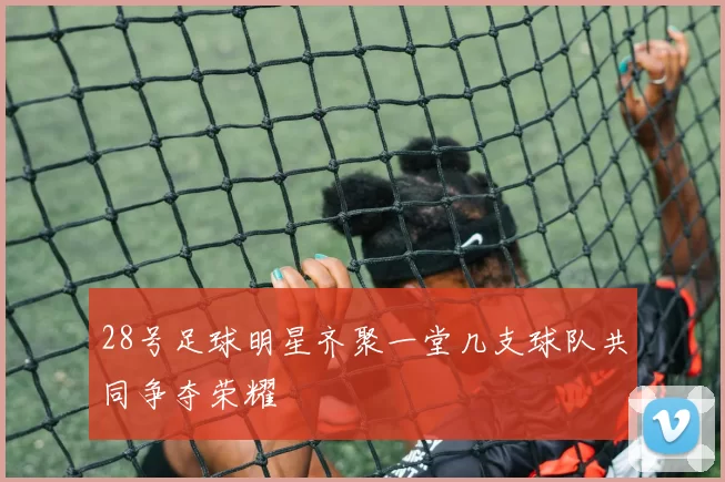 28号足球明星齐聚一堂几支球队共同争夺荣耀