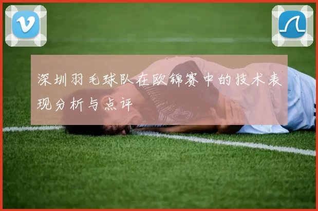 深圳羽毛球队在欧锦赛中的技术表现分析与点评