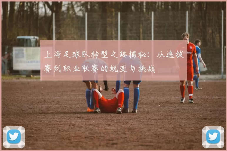 上海足球队转型之路揭秘：从选拔赛到职业联赛的蜕变与挑战