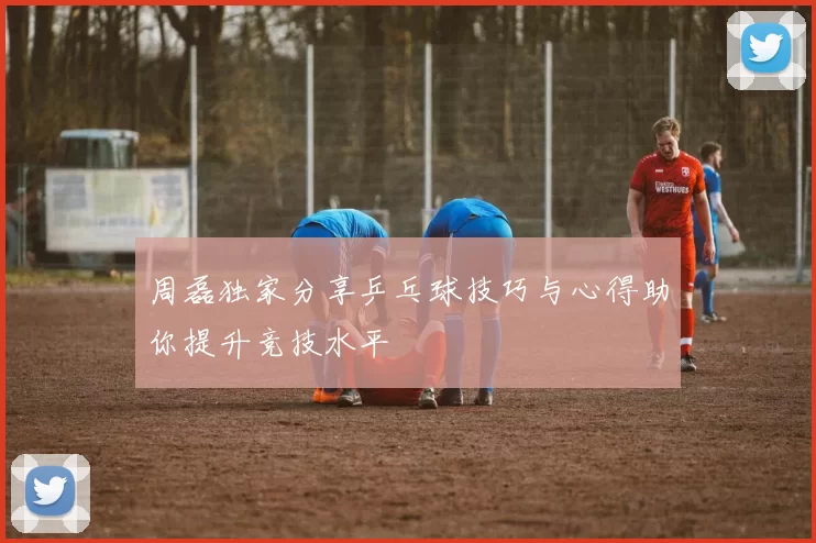 周磊独家分享乒乓球技巧与心得助你提升竞技水平