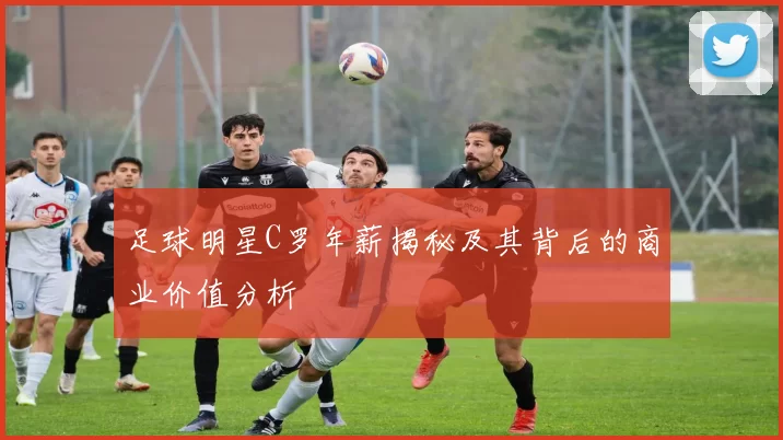 足球明星C罗年薪揭秘及其背后的商业价值分析